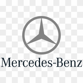 Mercedes Benz, HD Png Download - mercedes logo png