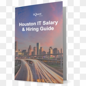 Poster, HD Png Download - houston skyline png