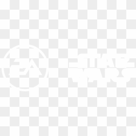 Ea Star Wars Logo , Png Download - Star Wars Ea Logo, Transparent Png - ea logo png