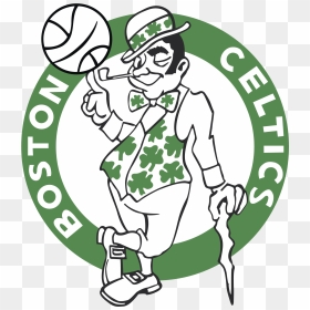 Thumb Image - Boston Celtics Logo 1986, HD Png Download - celtics logo png