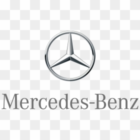 Mercedes-benz Logo Png Image - Mercedes Benz Brand Logo, Transparent Png - mercedes logo png