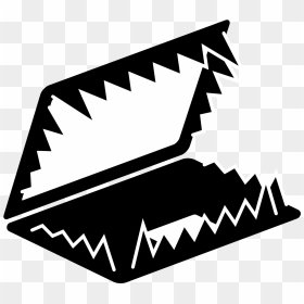 Computer Trap Clip Arts - Trap Icon Png, Transparent Png - trap png