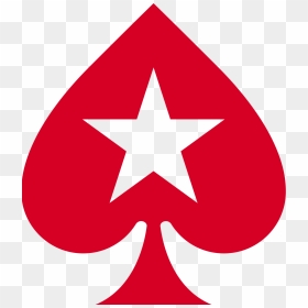 Thumb Image - Pokerstars Logo Png, Transparent Png - ace of spades png