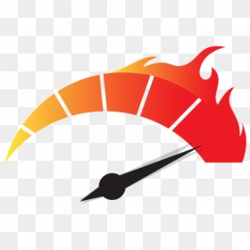 Speed Up Png Speedometer, Transparent Png - speedometer png