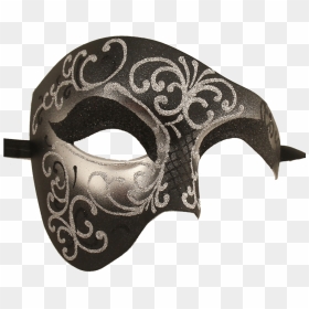 Masquerade Mask Transparent Png - Transparent Red Masquerade Mask Png, Png Download - mardi gras mask png