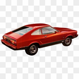 Mustang Clipart Old Mustang - 1978 Ford Mustang Transparent, HD Png Download - mustang png