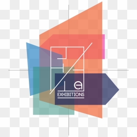Ea Exhibitions Logo - Graphic Design, HD Png Download - ea logo png