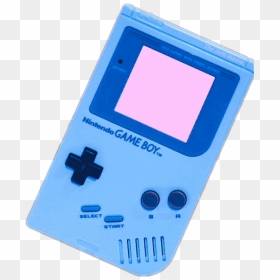 Game Boy Color Aesthetic , Png Download, Transparent Png - gameboy color png