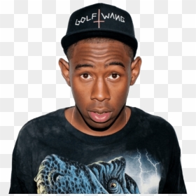 Tyler The Creator, HD Png Download - tyler the creator png