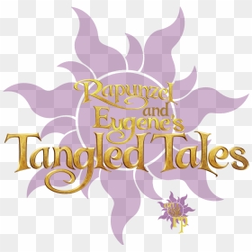 Transparent Tangled Png - Tangled, Png Download - tangled png