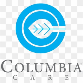 Columbia Care Logo, HD Png Download - columbia pictures logo png