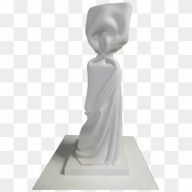 Statue, HD Png Download - sculpture png