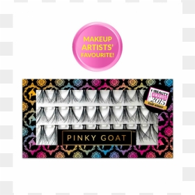 Eyelash Extensions, HD Png Download - gold flare png