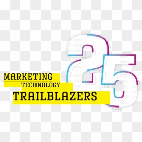 25 Marketing Technology Trailblazers Digital Ad Age - Graphic Design, HD Png Download - damian lillard png