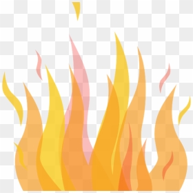 Fire Clipart Free Fire Clip Art Free Download Clipart - Flame, HD Png Download - fire clipart png