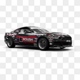 Forza Wiki - Forza Horizon 4 Formula Drift Mustang, HD Png Download - mustang png