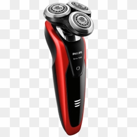 Electric Razor Png - Philips Shaver S9031 18, Transparent Png - razor png