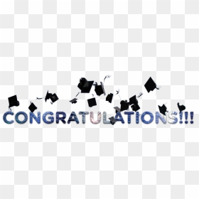 Congratulations Graduate Png - Transparent Congratulations Graduate Png, Png Download - graduate png