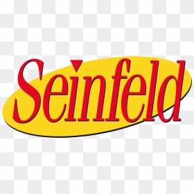 Seinfeld Logo, HD Png Download - tyler the creator png