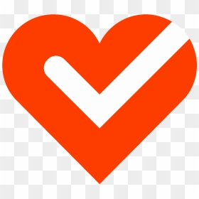Heart Health Icon - Red Heart Health Icon, HD Png Download - health icon png