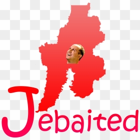 Poster, HD Png Download - jebaited png
