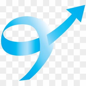 Clip Art, HD Png Download - blue arrow png