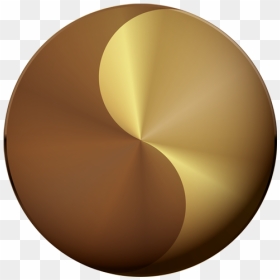 Banburyww Icon - Circle, HD Png Download - gold flare png