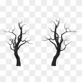 Transparent Floating Island Png - Free Dead Tree Png, Png Download - floating island png