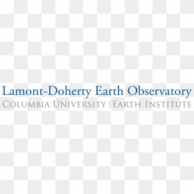Lamont Doherty Earth Observatory Of Columbia University, HD Png Download - columbia pictures logo png