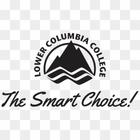 Lower Columbia College Logo, HD Png Download - columbia pictures logo png