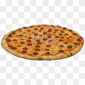 Brooklyn Pizza Pepperonis, HD Png Download - pepperoni pizza png