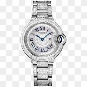 Cartier Ballon Bleu, HD Png Download - candice swanepoel png