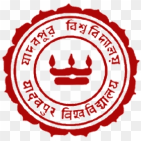 Bengals Logo Png , Png Download - Jadavpur University Logo Download, Transparent Png - bengals logo png