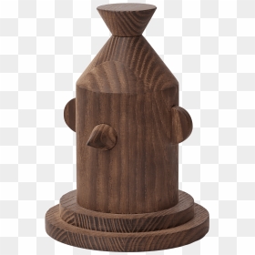 Jaime Hayon Geo Figure, HD Png Download - sculpture png