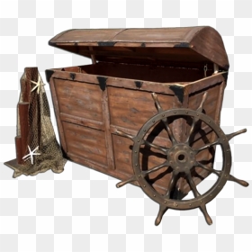 Nautical Package A - Cart, HD Png Download - nautical png