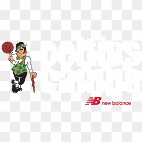 Celtics Club Logo - Celtics Basketball Camp 2018, HD Png Download - celtics logo png