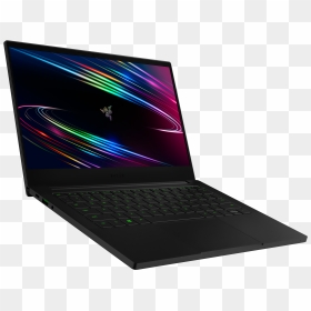 Razer Blade Stealth 2020, HD Png Download - razor blade png