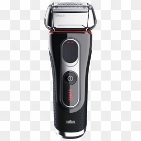 Download And Use Electric Razor Transparent Png Image - Braun Shaver Series 8, Png Download - razor png