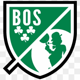 Mls Logo Png, Transparent Png - celtics logo png