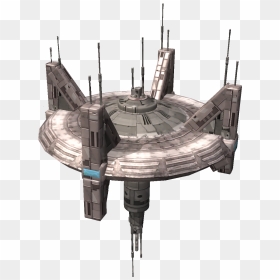 Space Station Png, Transparent Png - space station png