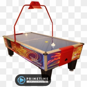 Gold Flare Plus Air Hockey By Shelti / Gold Standard - Air Hockey, HD Png Download - gold flare png