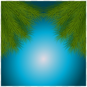 Christmas Background 2 Clip Arts - Wallpaper, HD Png Download - christmas background png