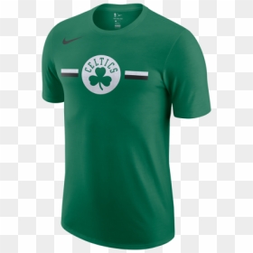 Boston Celtics, HD Png Download - celtics logo png