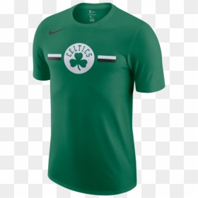 Boston Celtics, HD Png Download - celtics logo png