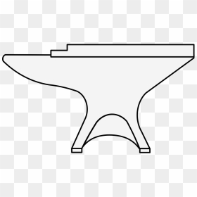 Thumb Image, HD Png Download - anvil png