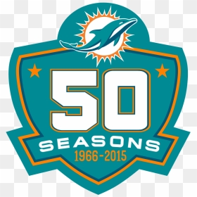 Logo Hard Rock Stadium Miami Dolphins Cincinnati Bengals - Miami Dolphins, HD Png Download - bengals logo png