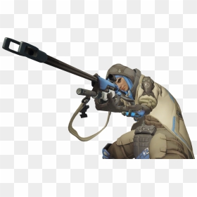 Thumb Image - Ana Overwatch Png, Transparent Png - ana png