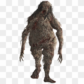 Resident Evil - Mama Mould, HD Png Download - resident evil 7 png