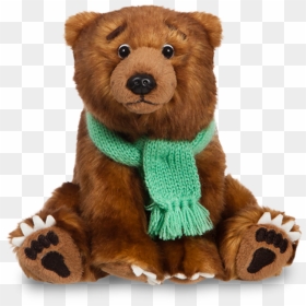 We Going On A Bear Hunt Toys , Png Download - We Re Going On A Bear Hunt Bear Scarf, Transparent Png - toys png