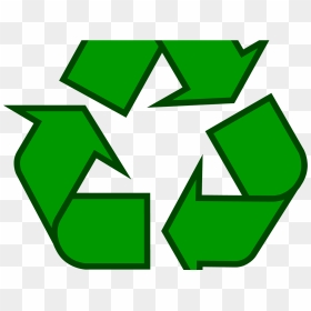 Recycle Clipart Symbol - Recycling Symbol Transparent Background, HD Png Download - recycle symbol png